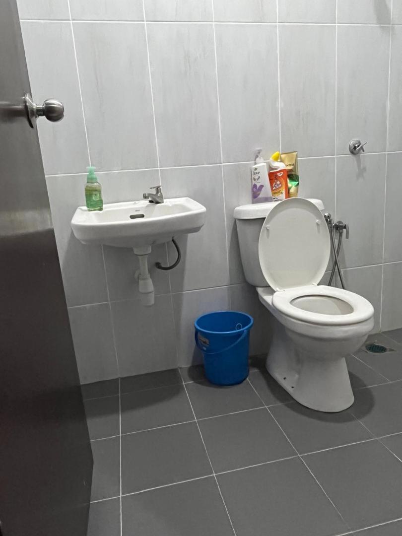 Homestay Angah Malacca Luaran gambar