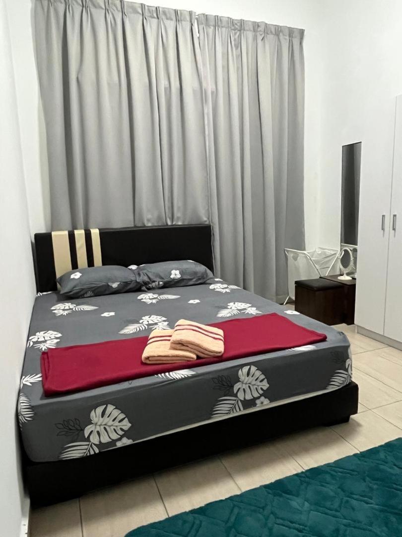 Homestay Angah Malacca Luaran gambar